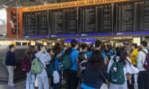 Malariafälle am Flughafen Frankfurt: Ein Todesfall und fünf Infizierte. Warnstufe steigt in Frankfurt am Main.