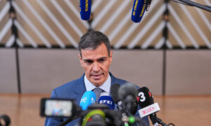 Migrationskrise in Ceuta: Pedro Sánchez gegen russische und israelische Netzwerke – „Sie haben Fake News in den sozialen Medien verbreitet“