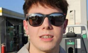 Nicola Maggiotto öffnet wieder die Augen – 21-Jähriger nach Schlag in Barcelona im Koma