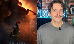 Odyssee – Wie Christopher Nolan einen seiner größten Filme geschaffen hat