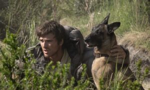 Ridley Scott vereint mit „The Dog Stars“ düsteren Western und Dystopie