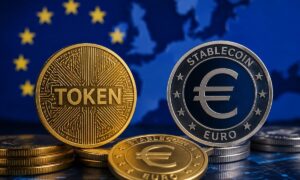 Token und Stablecoins: Europas Plan zur Stärkung der digitalen Finanzwelt