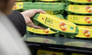 Verschärfung der Einfuhr von Bio-Lebensmitteln aus Nicht-EU-Ländern