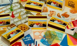 Warum es keine Überraschungen mehr in Überraschungseiern gibt – und wieso Hunderte Euro fürs Sammeln ausgegeben werden