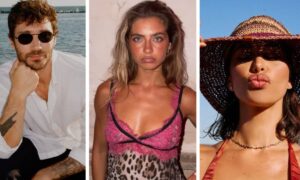 Großmutter-Spitzen für sie und Country-Club-Core für ihn: Die 12 unverzichtbaren Sommertrends 2026 – von Berrettini bis Elodie