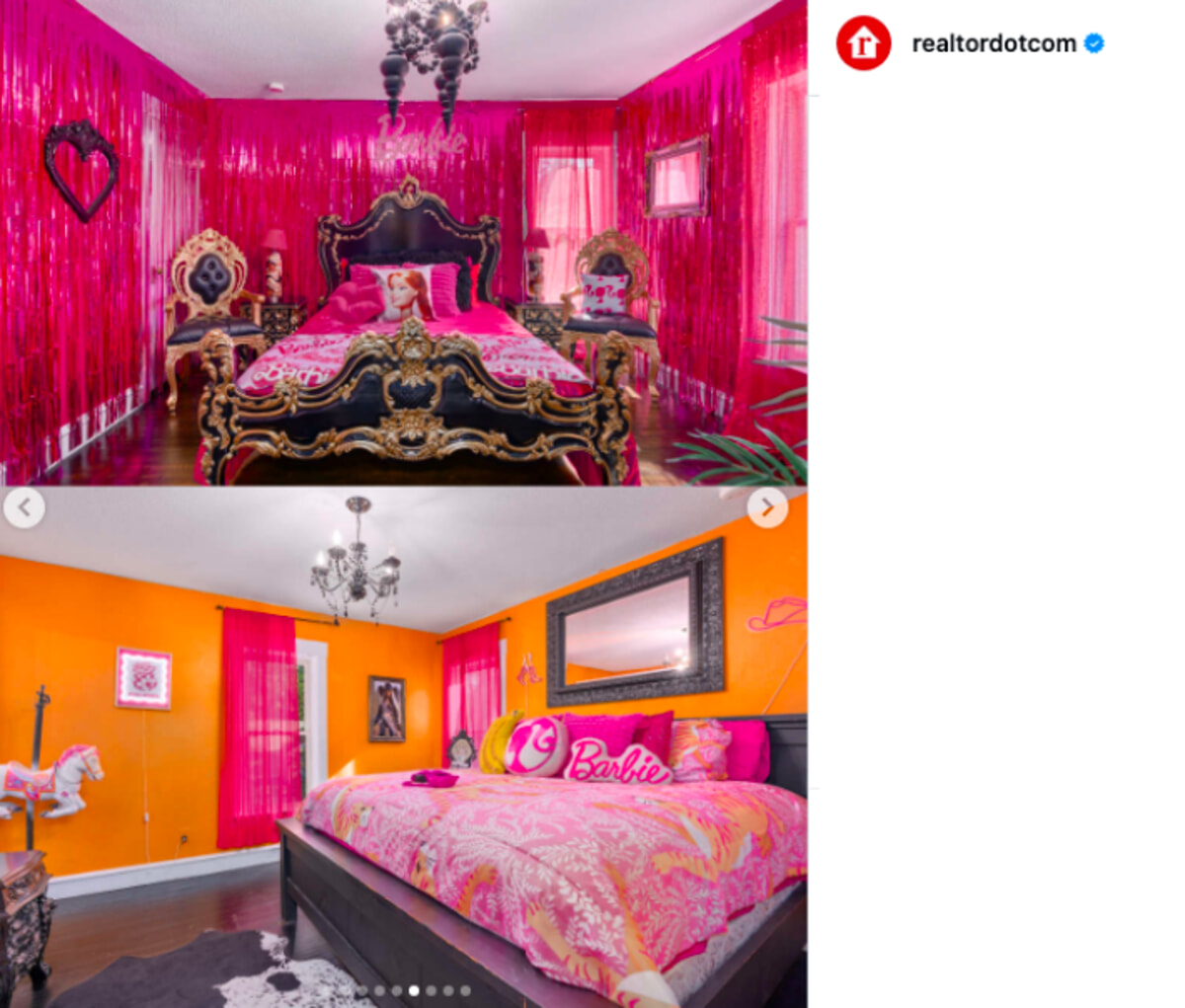 casa stile barbie-5