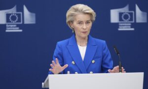„Sowjetunion im reinen Zustand“: EU-Regelung zu Zweitwohnsitzen gefällt den Liberalen nicht