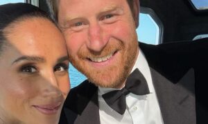 Harry und Meghan: Zurück in England – wohin ziehen sie jetzt?