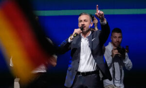 Ulrich Siegmund: AfD-Gesicht und Deutschlands gefährlichster Mann – zwischen Lächeln, TikTok und Remigration