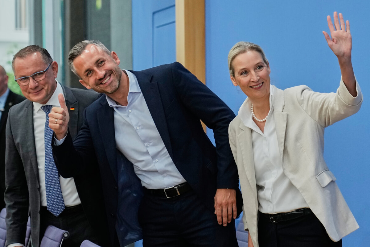 weidel_chrupalla_lapresse
