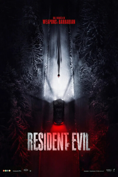 Resident Evil-2