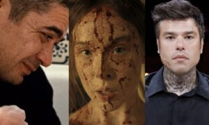 Vier Filme und vier Serien fürs Wochenende: Empfehlungen vom 18. bis 20. September