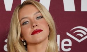 Sydney Sweeney: Mit ihrem Körper kann sie tun, was sie will