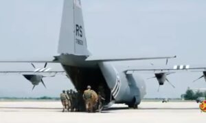 Größter Truppenabzug der US-Soldaten aus Europa – Österreich im Fokus