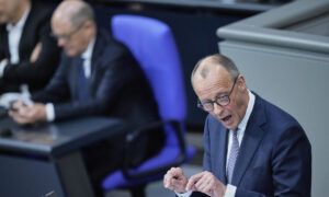 AfD erobert eine weitere Region in Deutschland, Die Linke gewinnt in Berlin, CDU bricht ein. Merz: „Eine Katastrophe, aber ich lasse nicht locker“