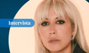 Malika Ayane und ihr neues Album »Cicale«: In den letzten fünf Jahren kein Stillstand – gelernt, im Hier und Jetzt zu leben