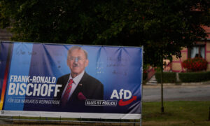 AfD knackt die 41-Prozent-Marke? Warum die Wahlen in Sachsen für ganz Europa wichtig sind