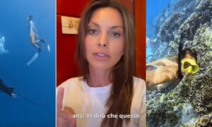 Alles stehen lassen: Malediven-Urlaub – Der Traum der Italiener und das, was Fotos nicht zeigen