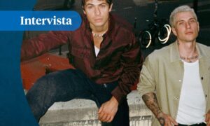 Benji und Fede: Das neue Album klingt nicht wie die Vergangenheit – Es hätte keinen Sinn gemacht. Mit Alex Britti arbeiten? Eine große persönliche Erfahrung