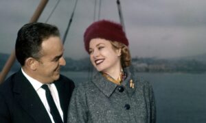 Bevor Influencer kamen: Grace Kelly – vor 70 Jahren prägte eine unbeabsichtigte Geste die Modegeschichte