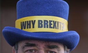 Brexit: Burnham offen für Rückkehr des Vereinigten Königreichs in die EU – Mehr Schaden als Nutzen; Macron: Willkommen zurück