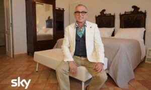 Bruno Barbieri – 4 Hotels: Ab heute läuft die neue Staffel 2026 im Fernsehen – Alle Infos