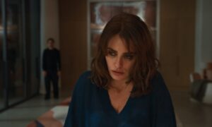 Bunker: Der dringendste Film des Venedig-Festivals 83, weil er von uns allen spricht.
