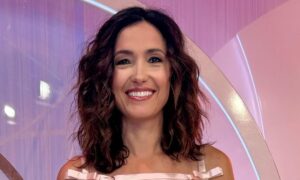 Caterina Balivo: Appell – Zeigt eure Kinder nicht in den sozialen Medien