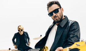 Cesare Cremonini – einer der Wenigen, die in Italien Risiken wagen
