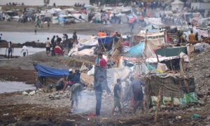 Ceuta und Spaniens neuer Alarm: Weitere Ankünfte von Migranten in wenigen Stunden möglich