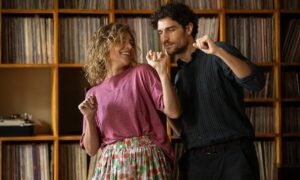 Der neue Nanni Moretti-Film spricht nur eine bestimmte Art von Romantikern an.