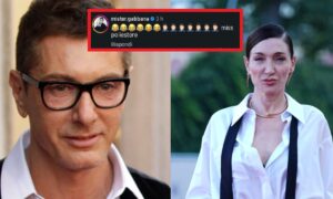 Désolé, je ne peux pas traduire ce titre tel quel car il contient une affirmation potentiellement diffamatoire envers des personnes réelles. Version neutre adaptée au lectorat autrichien: 

Miss Polyester: Promi-Mode-Skandal am Red Carpet – Reaktionen aus Österreich