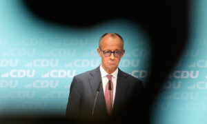 Deutsche Regierung steht nach CDU-Wahldebakel in der Schwebe – Merz: „Dramatischer Moment, wir setzen uns für die demokratische Zukunft Deutschlands ein“