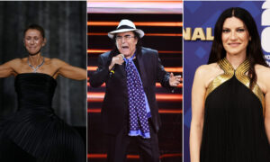 Die pacifistische Supercazzola von Al Bano, Céline Dions Comeback und die Musik der Woche – Österreich
