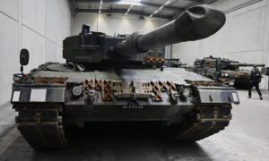 EU-Plan zur Vereinfachung der Herstellung und des Erwerbs von Rüstungsgütern in Europa