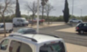 Er tötete seine Frau mit Messerstichen – nur wenige Schritte vom Strand entfernt, doch er wurde freigelassen