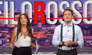 Filorosso – Themen und Gäste der heutigen Sendung