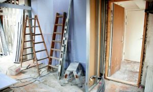 Hausrenovierungen bis Jahresende – Die letzten Förderungen sichern