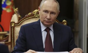Italien im Visier Russlands: Drohnenangriffe aus dem Meer – Crosetto: Keine Bestätigung