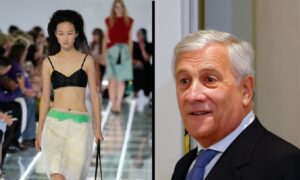Italienische Rock-Geschichte: Von den 60er-Jahren bis zu den heutigen Laufstegen (bis Tajani)
