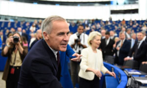 Kanada könnte das erste assoziierte Mitglied der EU werden – was bedeutet das?