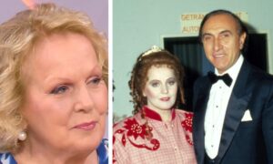 Katia Ricciarelli gesteht nach Jahren: „Pippo Baudo und ich wollten mit künstlicher Befruchtung Eltern werden“