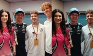 Laura Pausini und der Fall des retuschierten Fotos: Vorher-Nachher-Vergleich, Seitenhieb von Selvaggia Lucarelli und die Kommentare der Fans