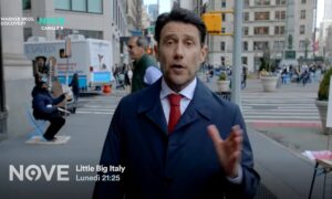 Little Big Italy: Neue Staffel ab heute Abend im TV – Folgen, Städte, Neuigkeiten