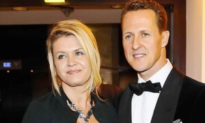 Michael Schumacher: Die Worte und Tränen von Corinna in einem Dokumentarfilm – „Immer bei ihm“. Wie geht es dem Rennfahrer heute?