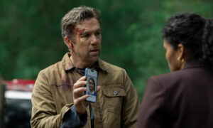 Mit dem Thriller Last Seen gibt es einen weiteren Grund, Australien zu meiden