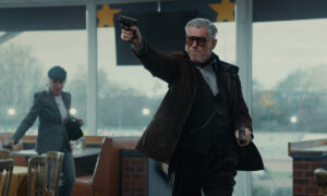 MobLand: Paramount+ kündigt die Serie mit Tom Hardy, Pierce Brosnan und Helen Mirren an