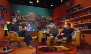 Nord-Süd-West-Ost: Das Sky- und NOW-Spezial zur Entstehung der 883-Serie