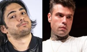 Rip: Max Angioni wendet sich an Fedez – Tumor, Angstzustände und Depressionen – Nur Karma? Reaktion des Rappers