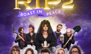 Roast in Frieden 2